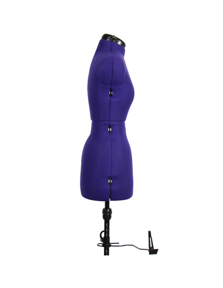 Maniquí de costura Prymadonna talla 32 / 36