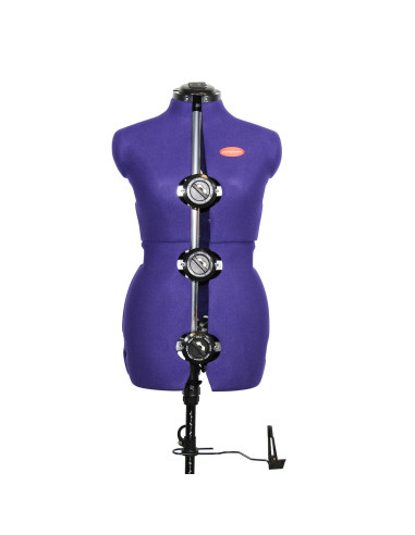 Maniquí de costura Prymadonna talla 32 / 36