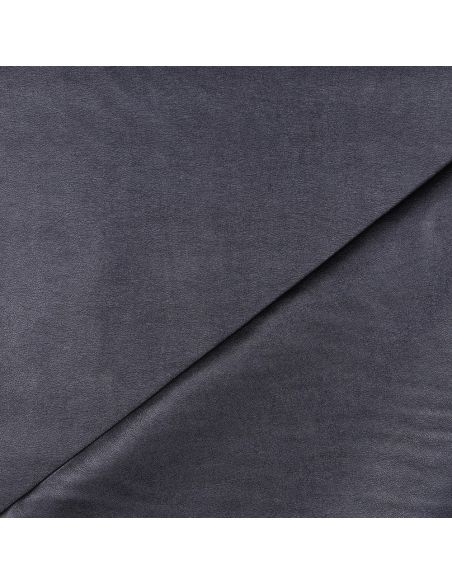 Tejidos similares de vestimenta - Azul marino metálico