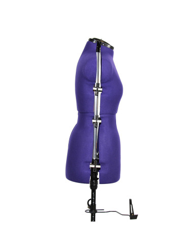 Maniquí de costura Prymadonna talla 32 / 36