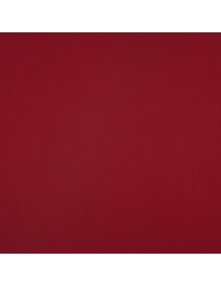 Tejido micro satén tacto seda - Rojo oscuro