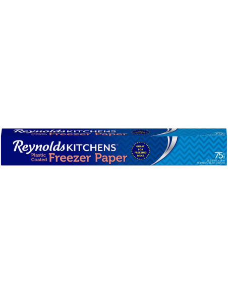 Papel para congelador Reynolds