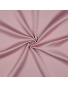 Tejido micro satén tacto seda - Rosa viejo