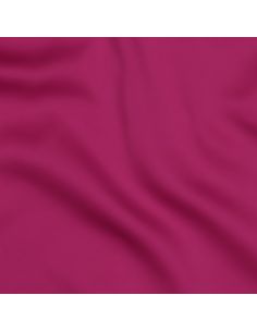 Tejido micro satén tacto seda - Fucsia 2