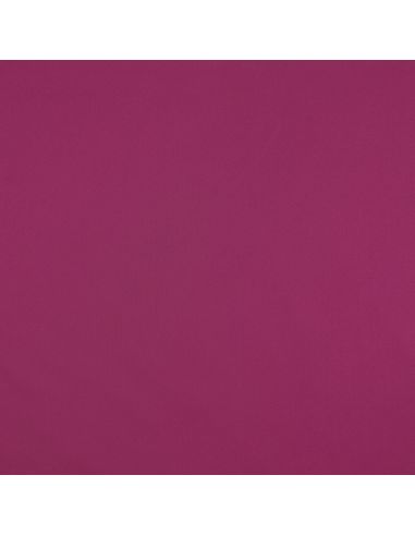 Tejido micro satén tacto seda - Fucsia