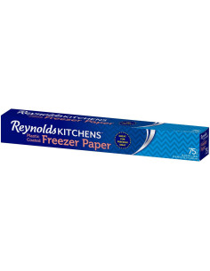 Papel para congelador Reynolds 2
