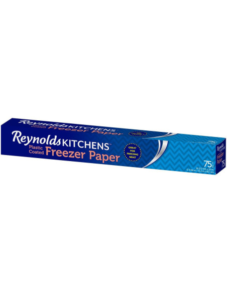 Papel para congelador Reynolds