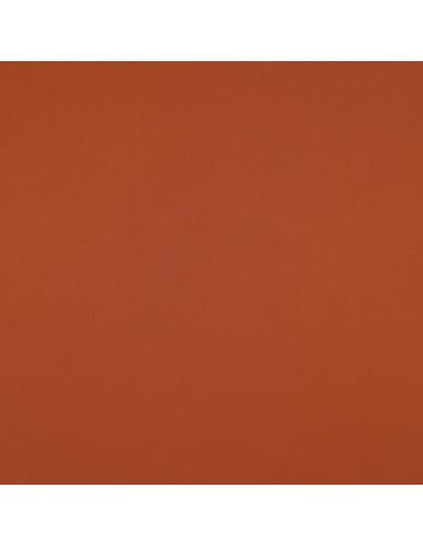 Tejido micro satén tacto seda - Naranja
