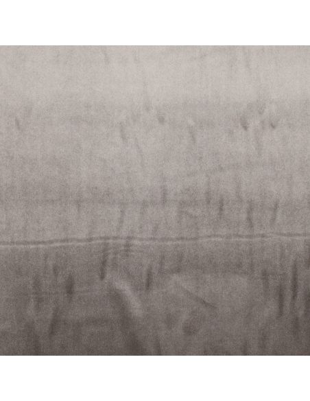 Tela de terciopelo de lujo para muebles - Topo