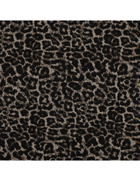 Tejido jacquard - Animal