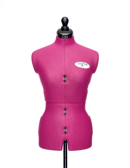 Maniquí de costura Lucie talla 32 / 36
