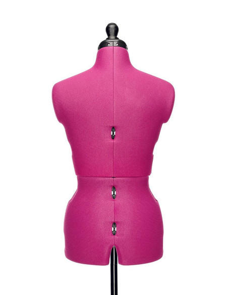 Maniquí de costura Lucie talla 32 / 36