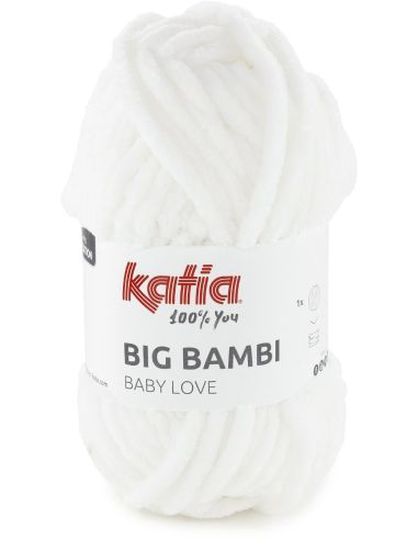 Laine Katia Big Bambi