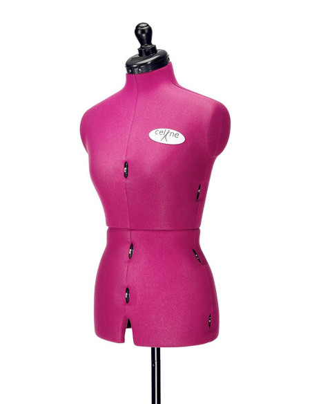 Maniquí de costura Lucie talla 32 / 36