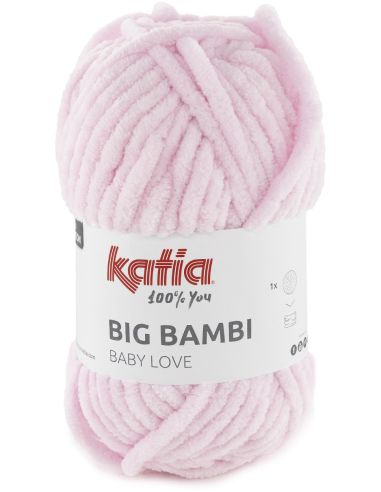 Laine Katia Big Bambi