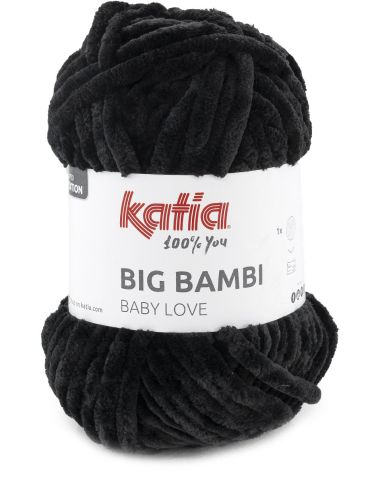 Laine Katia Big Bambi