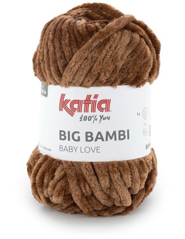 Laine Katia Big Bambi