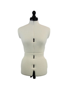 Maniquí de costura Emma talla 36 / 44 2
