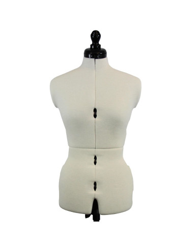 Maniquí de costura Emma talla 36 / 44