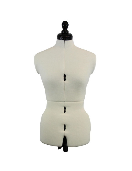 Maniquí de costura Emma talla 36 / 44
