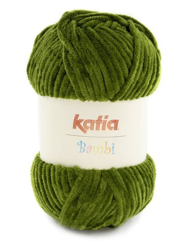 Laine Katia Bambi