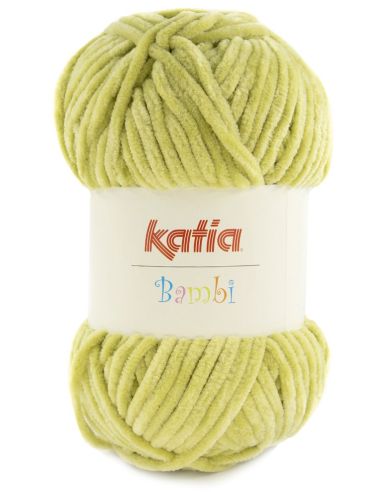 Laine Katia Bambi