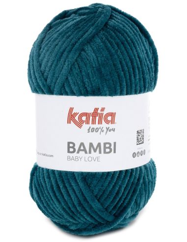 Laine Katia Bambi