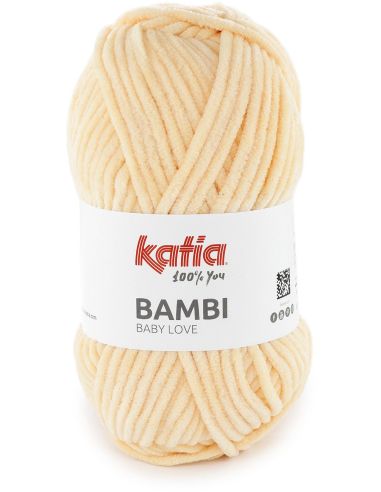 Laine Katia Bambi