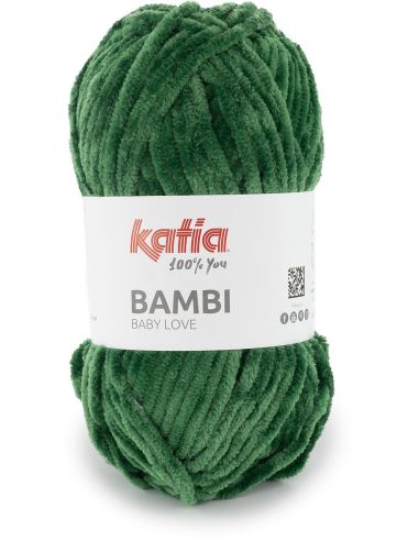 Laine Katia Bambi