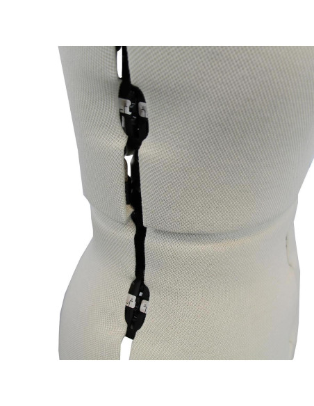 Maniquí de costura Emma talla 44 / 50