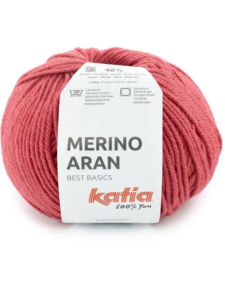Lana Katia Merino Aran