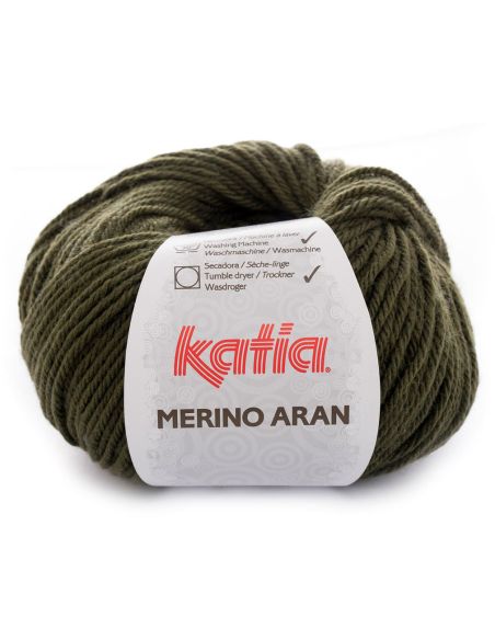 Lana Katia Merino Aran