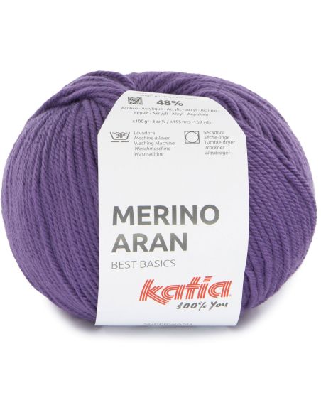 Lana Katia Merino Aran