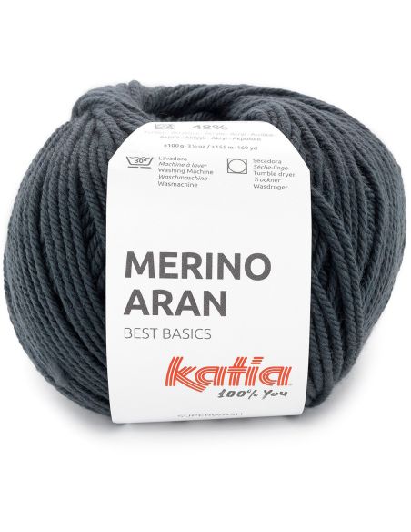 Lana Katia Merino Aran