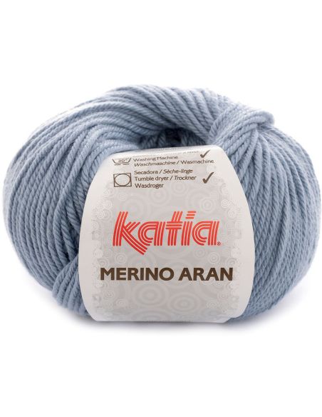 Lana Katia Merino Aran