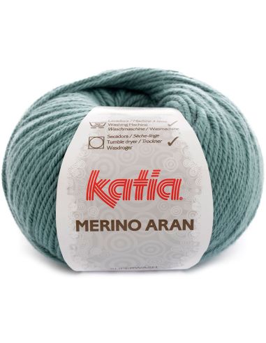 Laine Katia Merino Aran