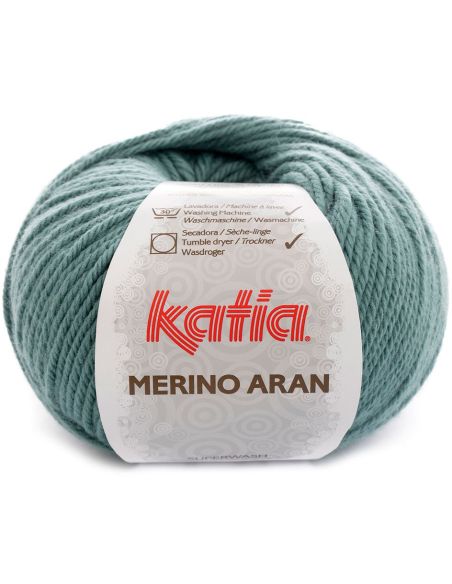 Lana Katia Merino Aran