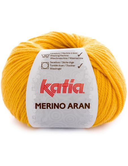 Lana Katia Merino Aran
