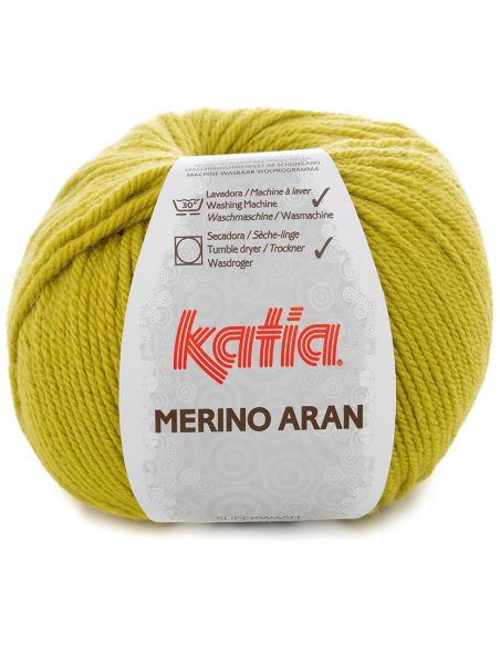 Lana Katia Merino Aran