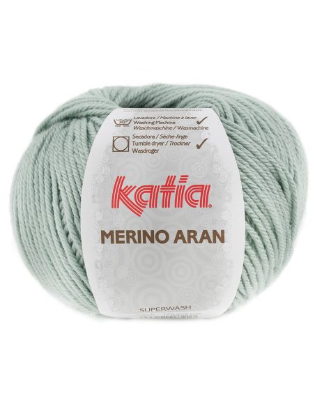 Lana Katia Merino Aran