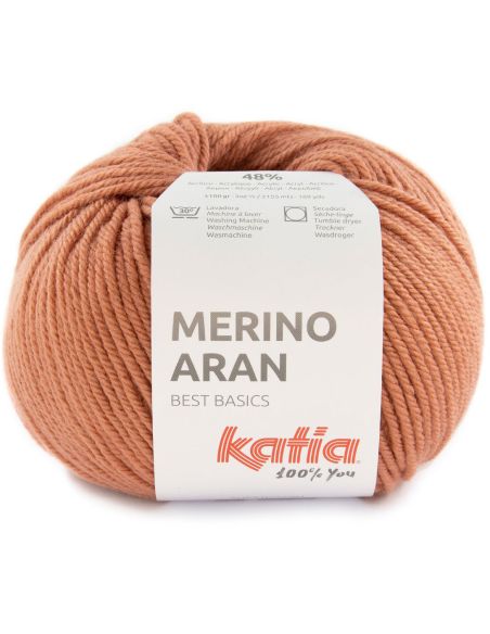 Lana Katia Merino Aran