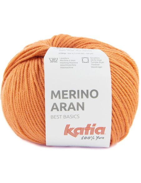 Lana Katia Merino Aran