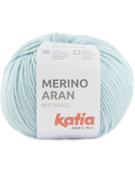 Lana Katia Merino Aran