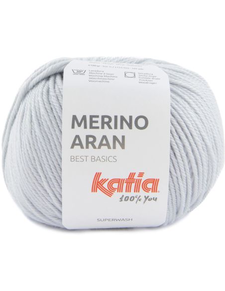 Lana Katia Merino Aran