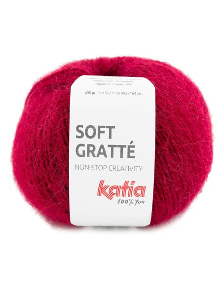 Lana Katia Soft Gratté