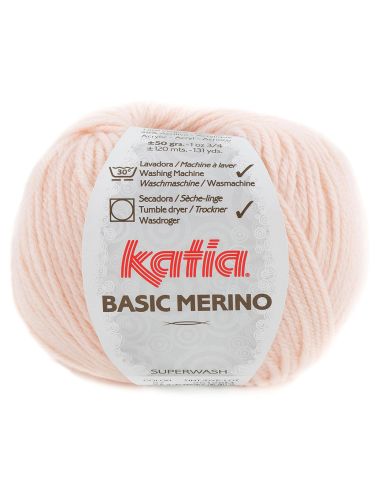 Laine Katia Basic Merino