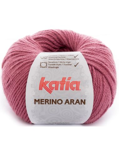 Laine Katia Merino Aran