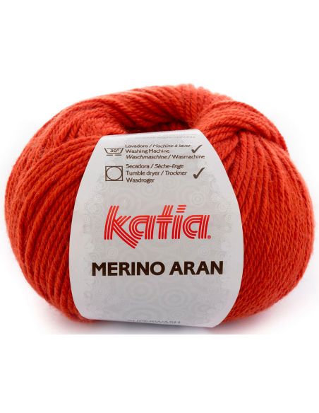 Lana Katia Merino Aran