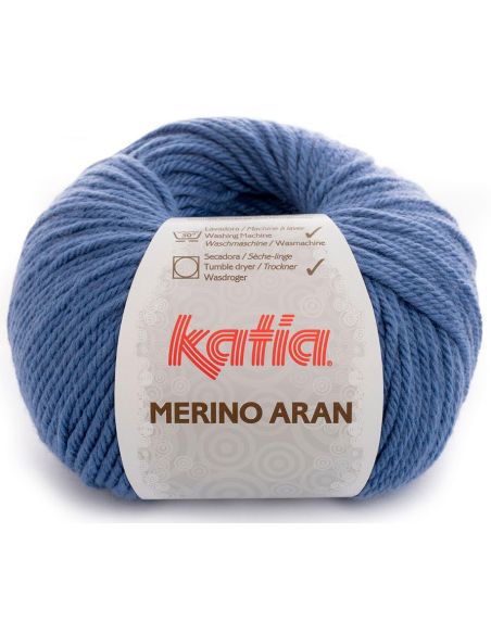 Lana Katia Merino Aran