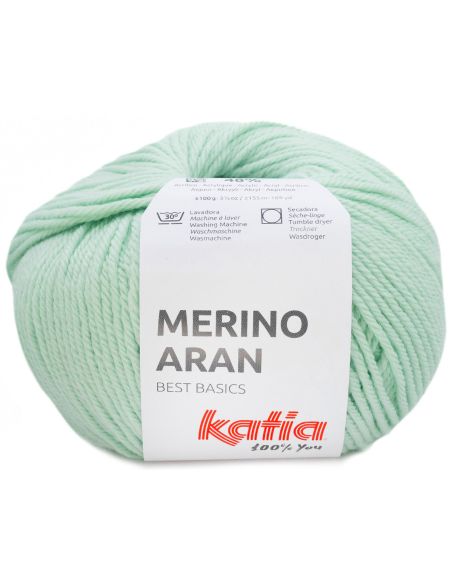 Lana Katia Merino Aran